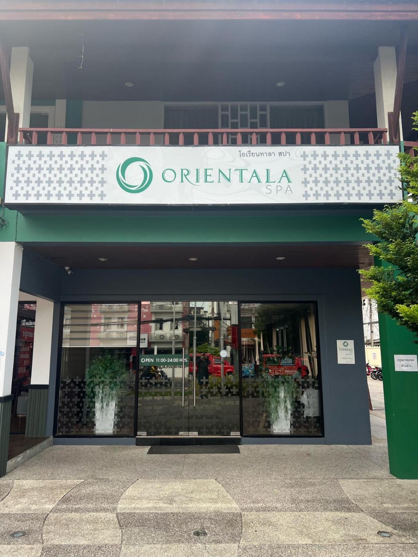 Private Modern Apartments By Patong Vacation Rentals Located In The Heart Of Patong, Walking Distance To The Beach, Kitchen, Private Bathroom, Seating Area, 65" Smart Tv With Free Wifi Zewnętrze zdjęcie